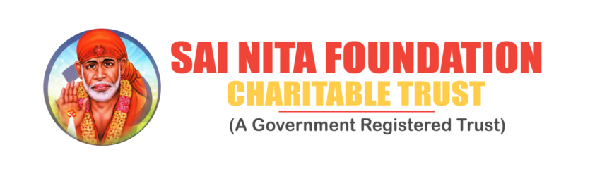 Sai Nita Foundation Charitable Trust
