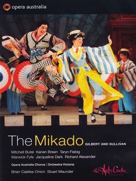 Mikado 2025