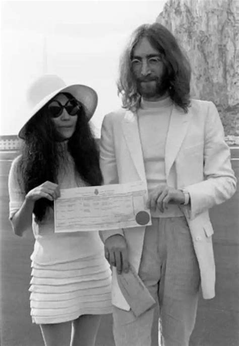 One: John & Yoko 2025